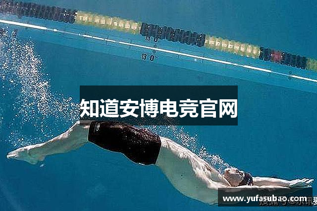 知道安博电竞官网